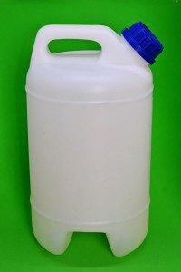 Bombona 05L com Encaixe
